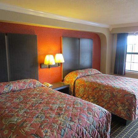 Economy Inn Austin Kültér fotó