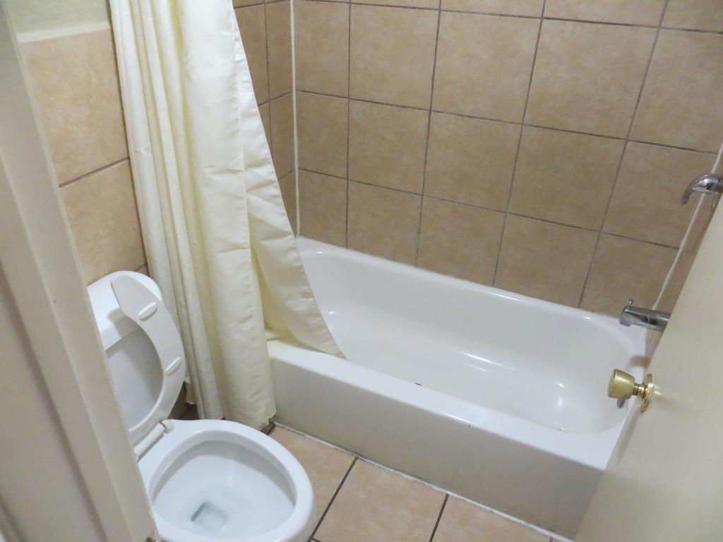 Economy Inn Austin Kültér fotó