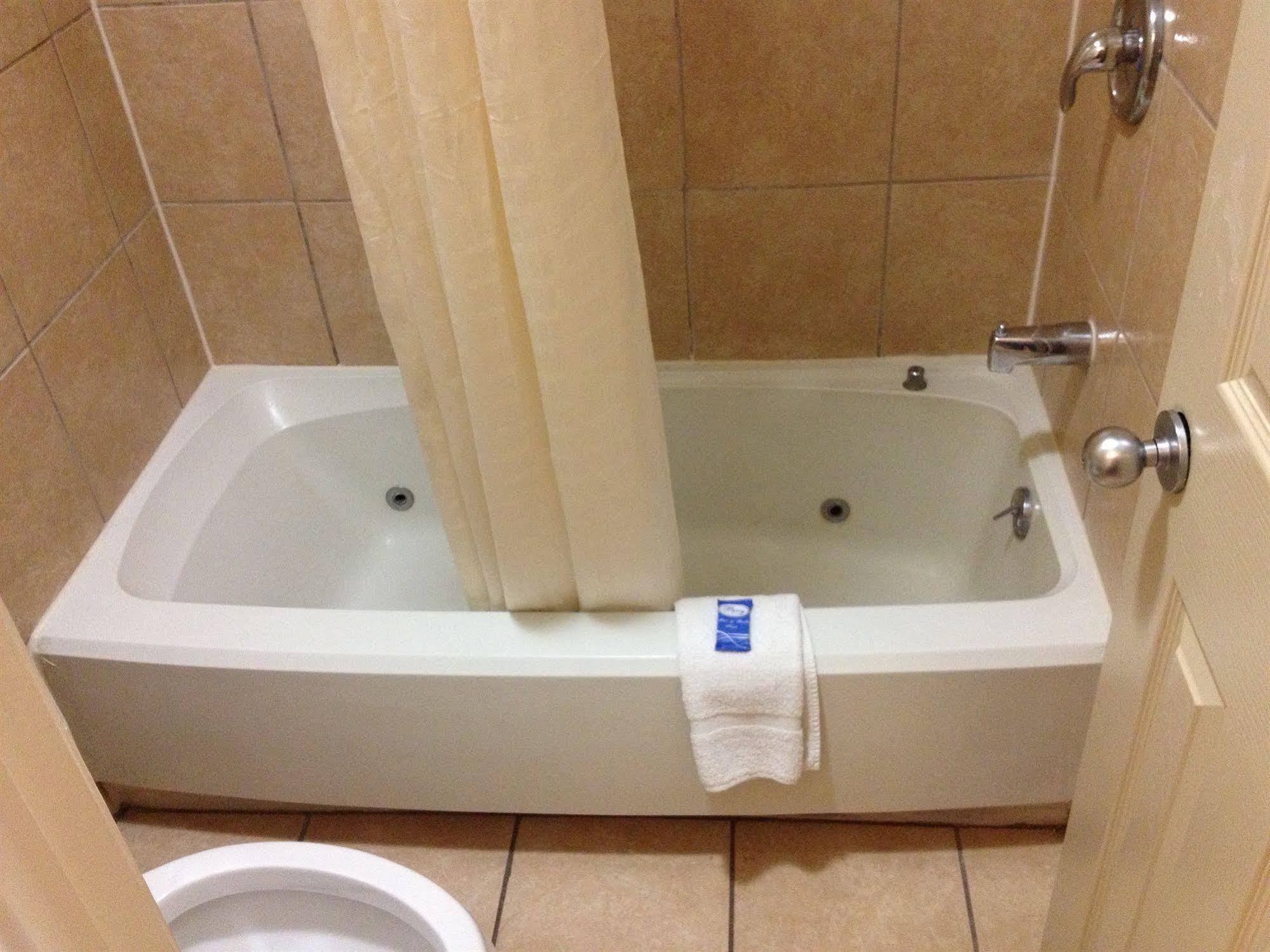 Economy Inn Austin Kültér fotó