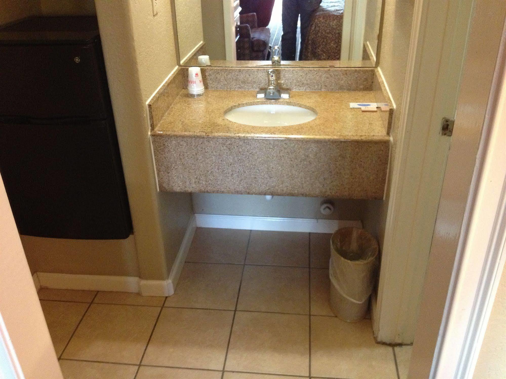 Economy Inn Austin Kültér fotó